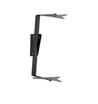 LB3‑PCx50 hoparlörler için LM1‑MBX12-15 Duvara Montaj Braketi (2'li set)